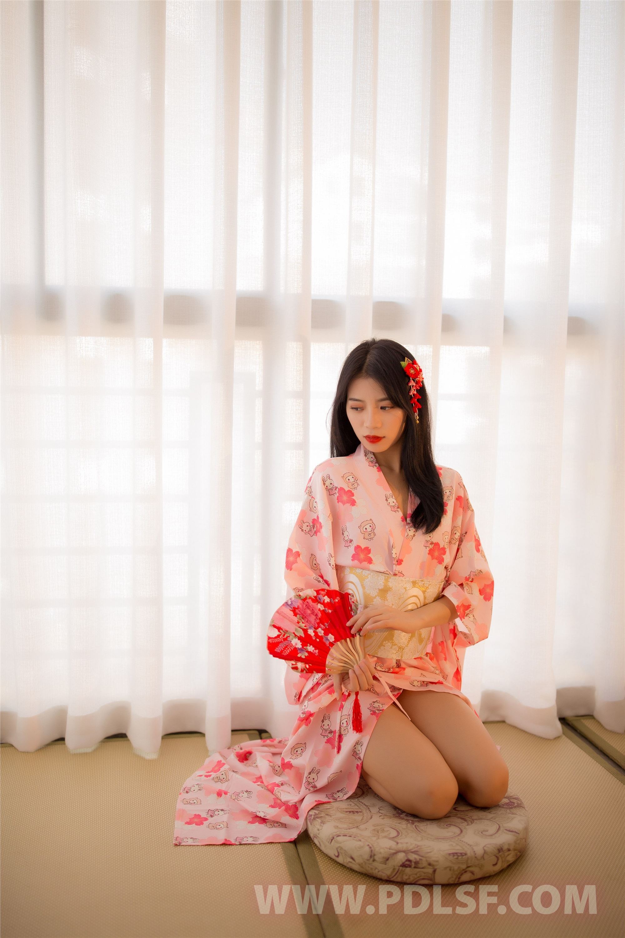 PDL潘多拉  2020.06.02 NO.295 一睹人间盛世颜